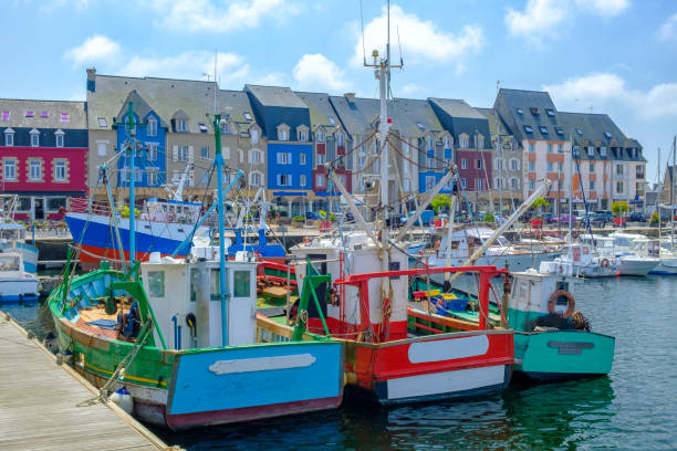 Voyage à Paimpol (Pempoull)