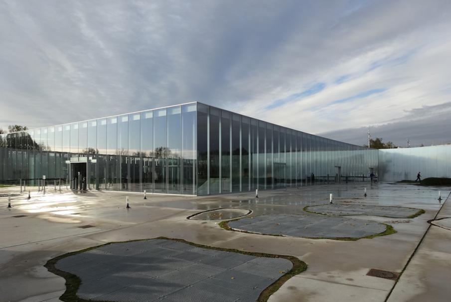 Louvre-Breizh