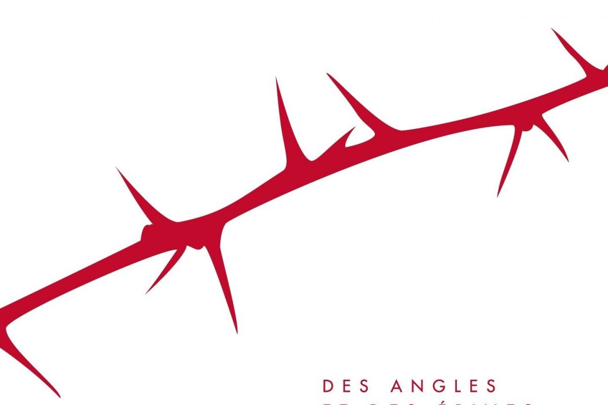 Cabadzi « Des angles et des épines »