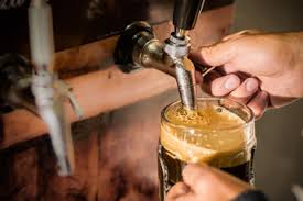 Quatre-vingt et une façons d’aimer la bière en Bretagne