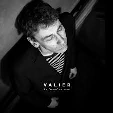 Valier : Le Grand Frisson