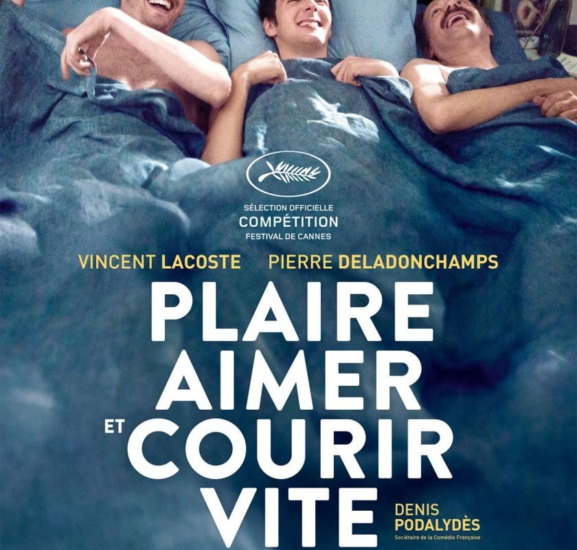 Plaire, aimer et courir vite 