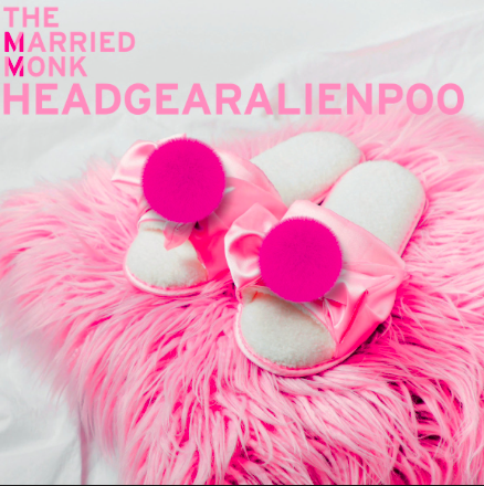 The Married Monk « Headgearalienpoo »