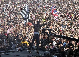Les festivals bretons ne connaissent pas la crise