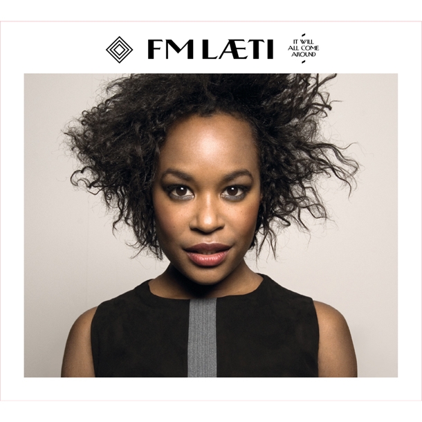 FM Laeti : Soul made in France