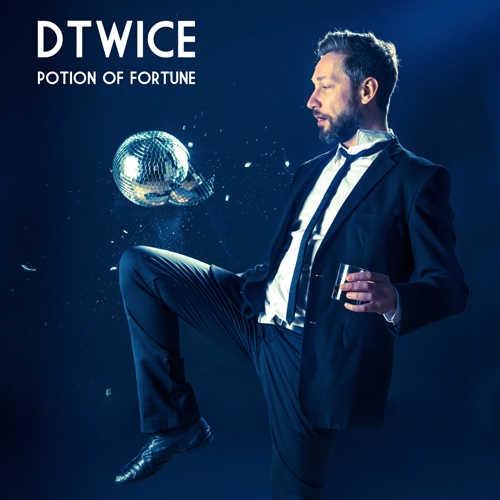 Dtwice « Potion of fortune »