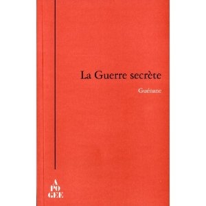 la guerre secrète