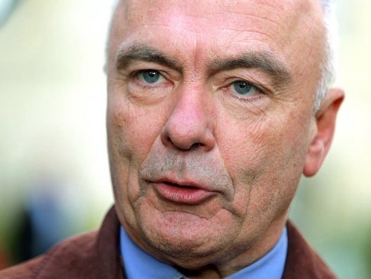 Marc Le Fur, Breton d&rsquo;abord ?