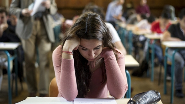 Sujets de philo 2015