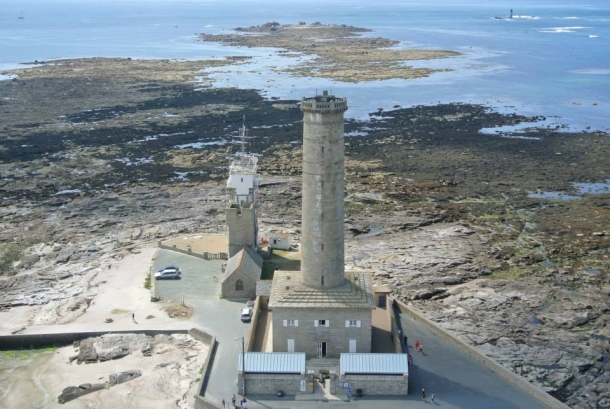 Ex-voto au Vieux phare de Penmarc&rsquo;h