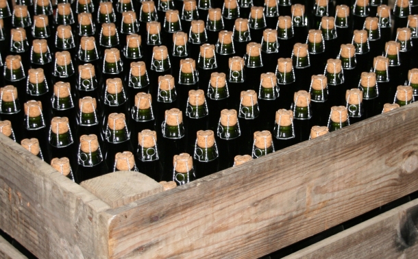 Et le meilleur cidre breton est…