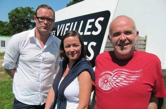 Tout ce que vous voulez savoir avant tout le monde sur l’édition 2015 des Vieilles Charrues