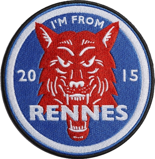 Ils viennent de Rennes
