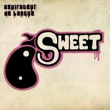 Aspirateur de Langue « Sweet »