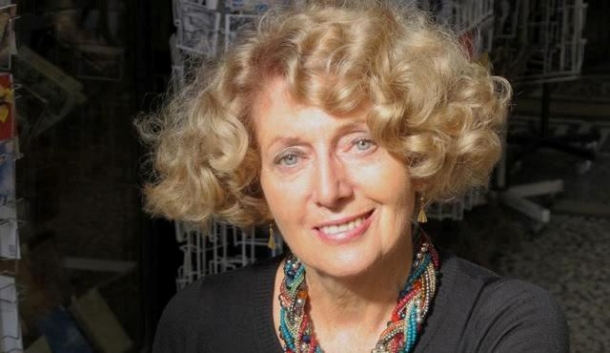 Claire Fourier : « Chaque jour, je m’émerveille d’être femme en face des hommes »