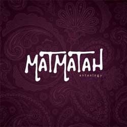 Matmatah fête ses 20 ans !