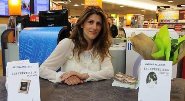 Antonia Medeiros : « La France est un carrefour européen où de nombreuses langues tentent de coexister »