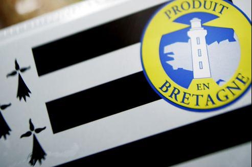 Malo Bouëssel du Bourg : « Pour 78% des consommateurs, la présence du logo est un critère de préférence lors de l’achat  »