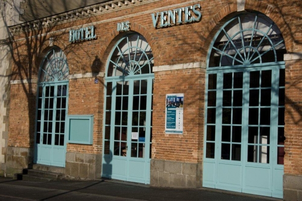 Vente d&rsquo;art contemporain á Rennes le 26 octobre