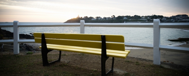 La vie du cinéma en Bretagne cet automne