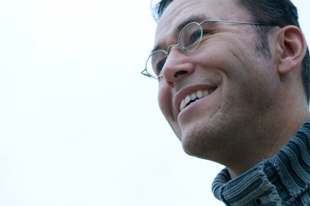 Antoine Le Bos : « Créer le Groupe Ouest est un acte politique »