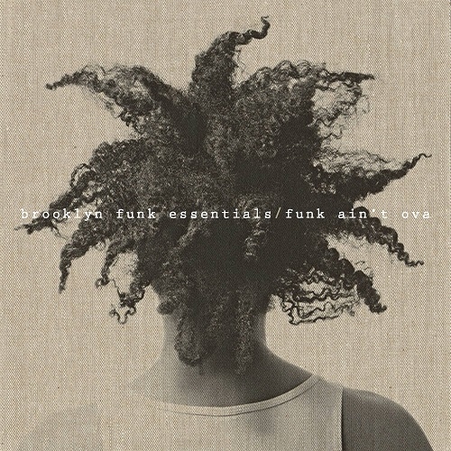 Brooklyn Funk Essentials « Funk ain’t Oval »