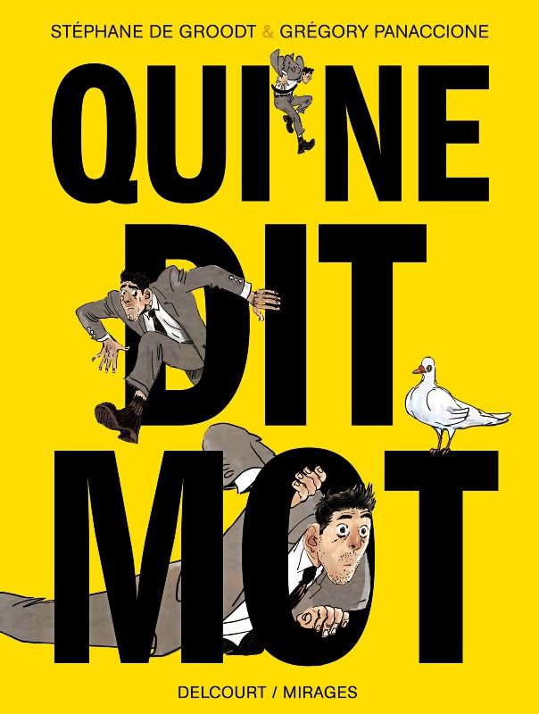 Qui ne dit Mot