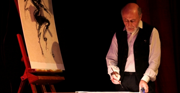 Michel Costiou, un Breton en mouvement