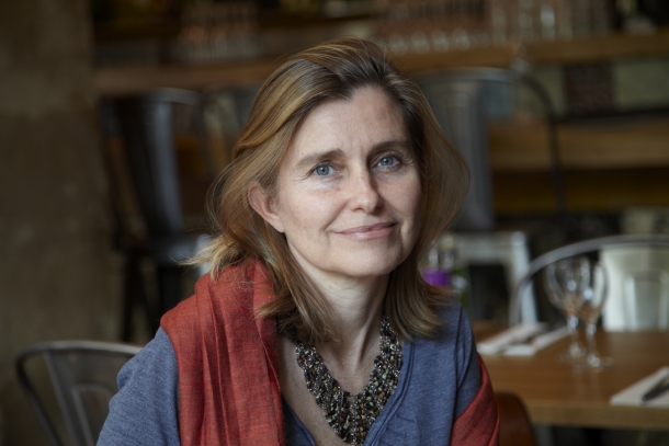 Florence Noiville : Les Bretonnes n’ont jamais acceptées d’être autre chose que ce qu’elle sont : des femmes