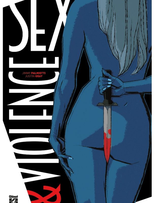 Sex & Violence