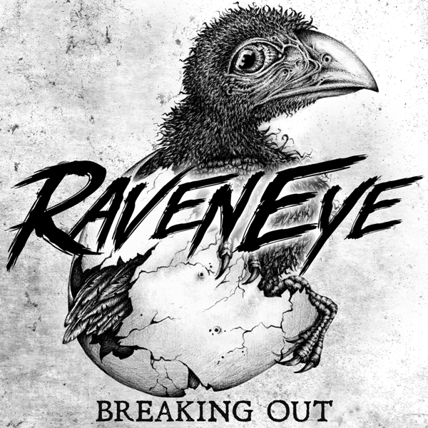 RavenEye « Breaking out »