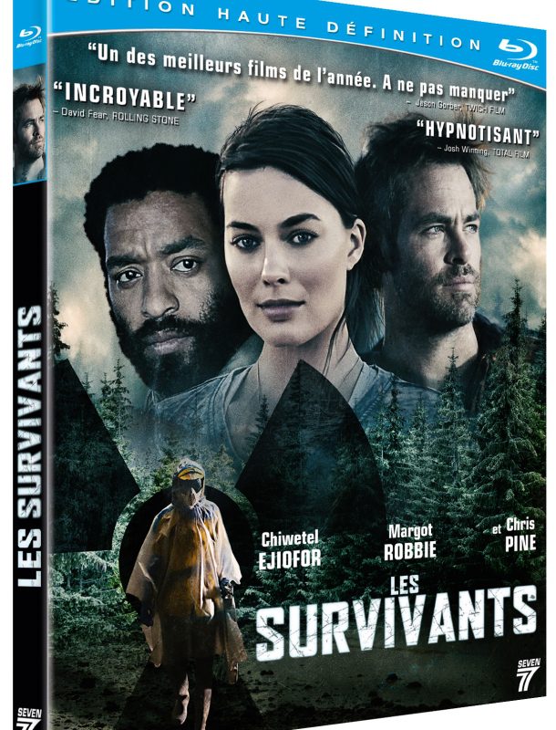 Les Survivants