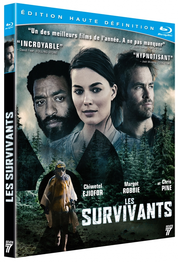 Les Survivants