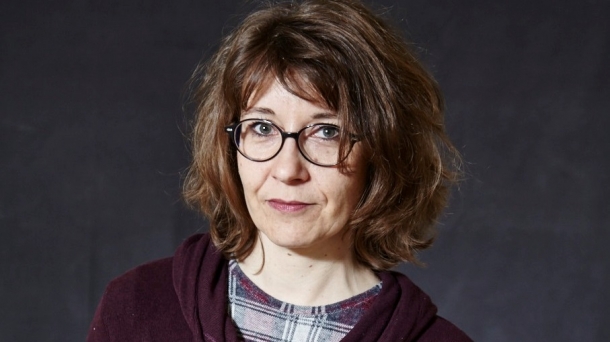 Carole Mijeon : Face à l’anarchie, les forces gouvernementales considèrent toujours les civils comme des ennemis à maîtriser