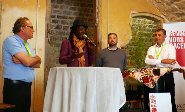 La SACEM ou tout pour la musique