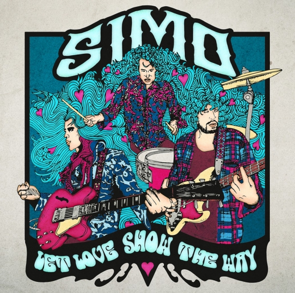 Simo « Let love show the way »