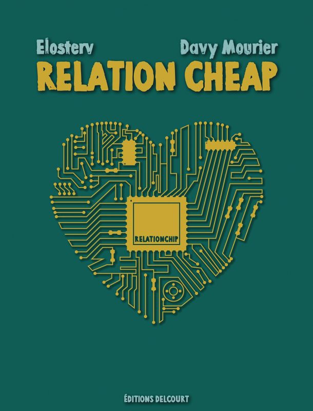Relation Cheap