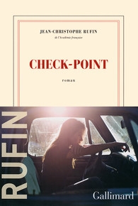 Check-point par Jean-Christophe Rufin