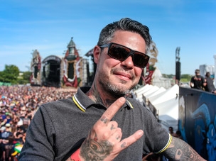 Ben Barbaud patron du Hellfest répond aux élus ligériens
