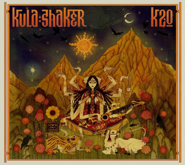Kula Shaker « K 2 0 »