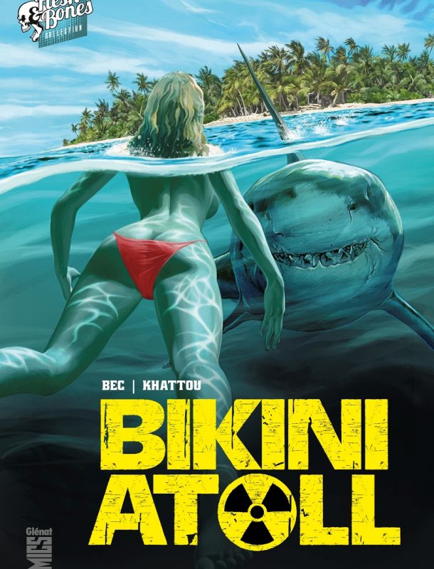 Bikini Atoll