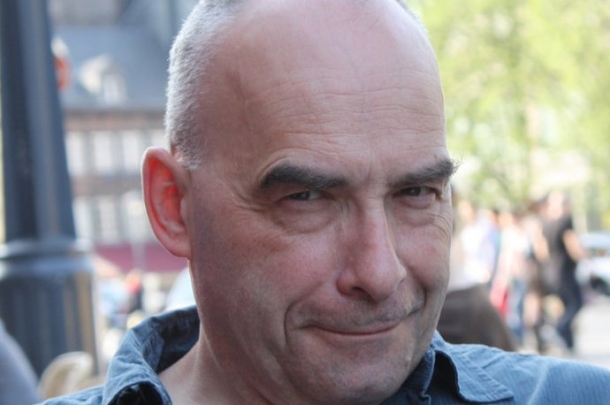 Jacques Richard : « Les réfugiés à nos frontières me paraissent la conséquence directe de notre façon de vivre en Europe  »