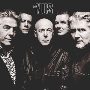 Les Nus « Les Nus »