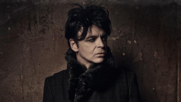 Gary Numan : « La musique est certainement moins formatée en Europe qu’aux USA  »