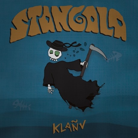 Stangala « Klann »