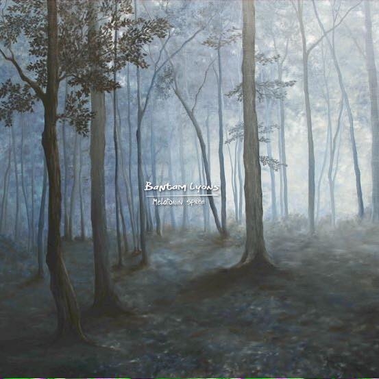 Bantam Lyons « Melatonin spree »