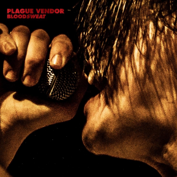 Plague Vendor « Bloodsweat »