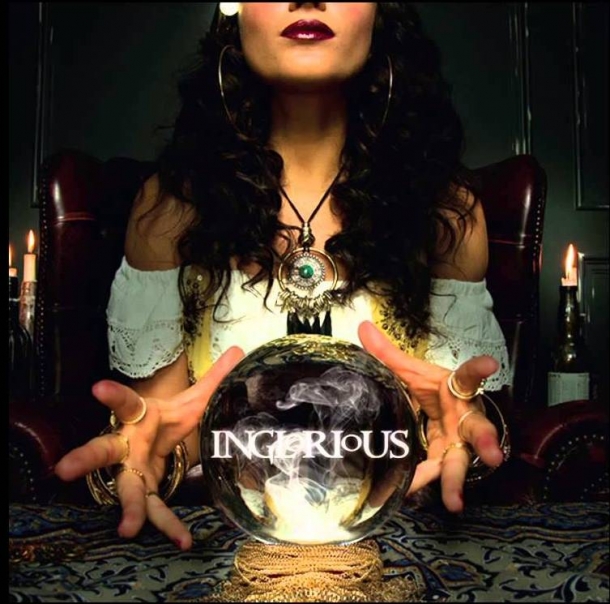 Inglorious « Inglorious »