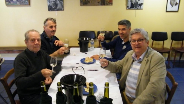 Les lauréats 2016 des vins de Bretagne