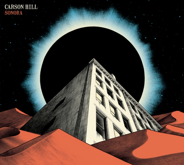 Carson Hill « Sonora »